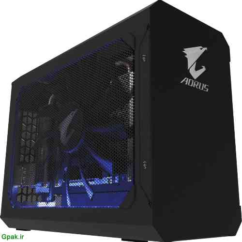 دانلود فایل آپدیت کارت گرافیک گیگابایت GigaByte AORUS RTX 2070 GAMING BOX Firmware Update
